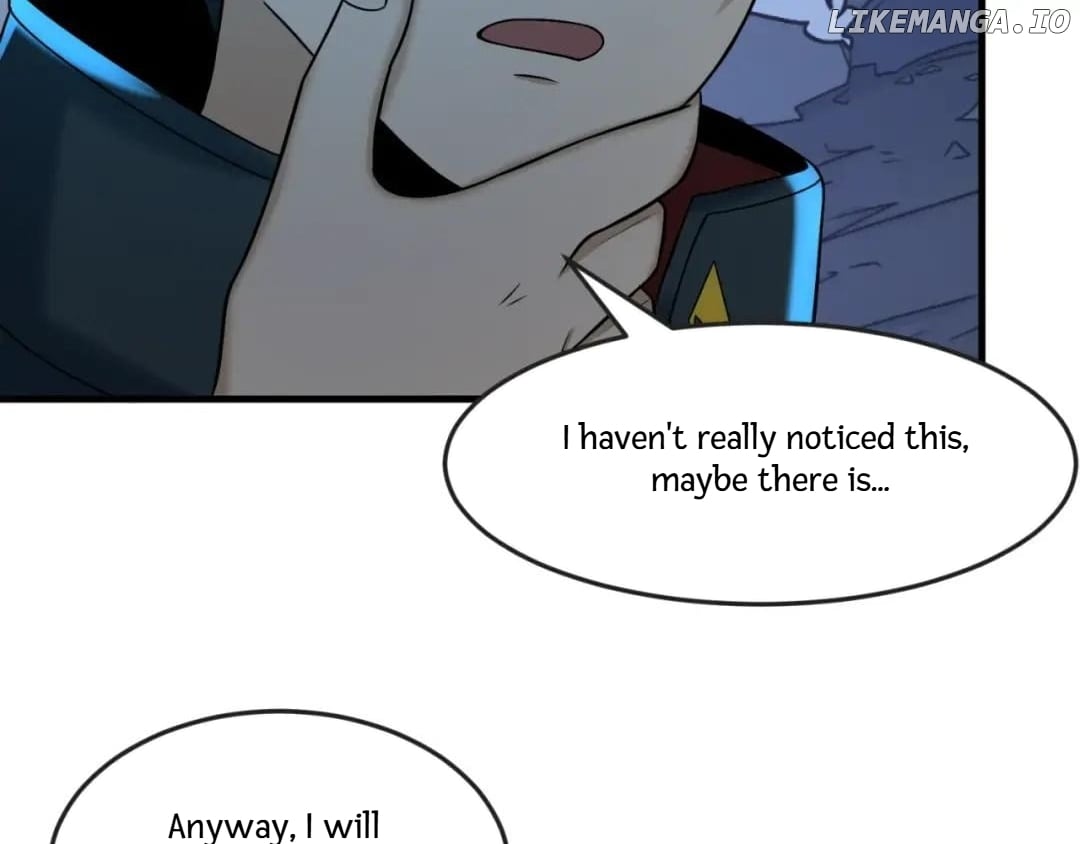 Era of the Haunted chapter 117 - page 78